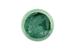 Crema Cuero Verde Militar